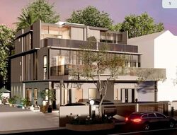 Shamrock Park (D10), Semi-Detached #583025051